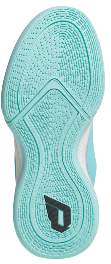 Sneakers og sko adidas Originals Dame X Shoe Turkis | jp6079, 2