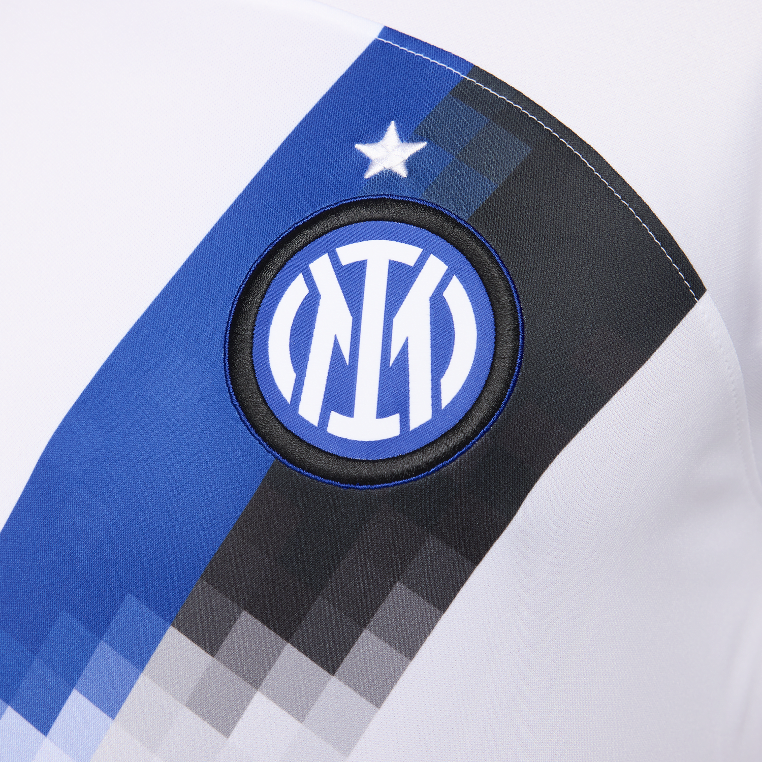 Jersey Nike Dri-FIT Inter Milan Stadium 2023/24 Hvid | DX2688-101, 1