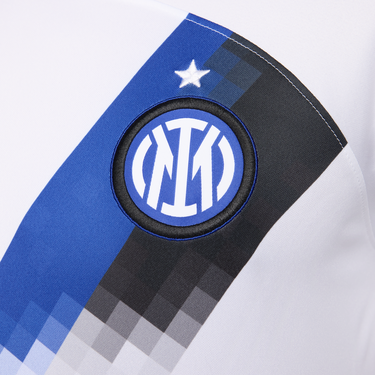 Jersey Nike Dri-FIT Inter Milan Stadium 2023/24 Hvid | DX2688-101, 1