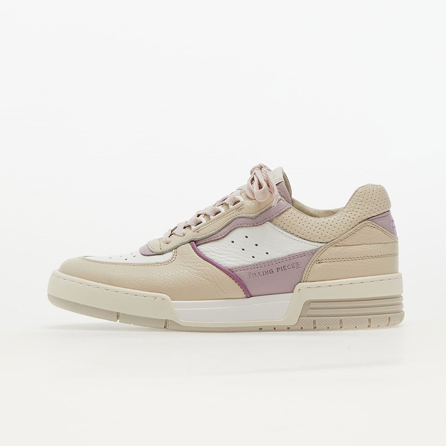 Sneakers og sko Filling Pieces Curb Line Beige | 48328161950, 0
