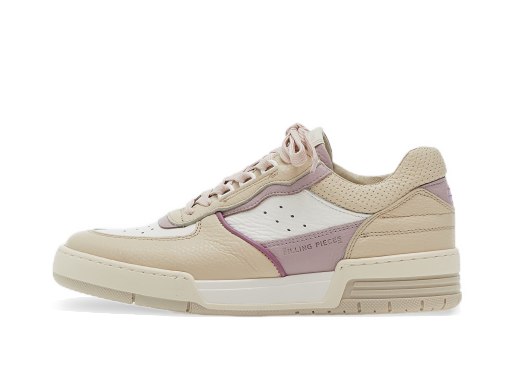 Sneakers og sko Filling Pieces Curb Line Beige | 48328161950