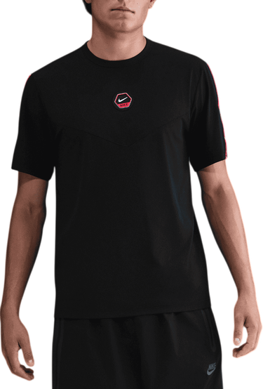 T-shirt Nike Sportswear Dri-FIT T-Shirt Sort | ih4288-010, 0
