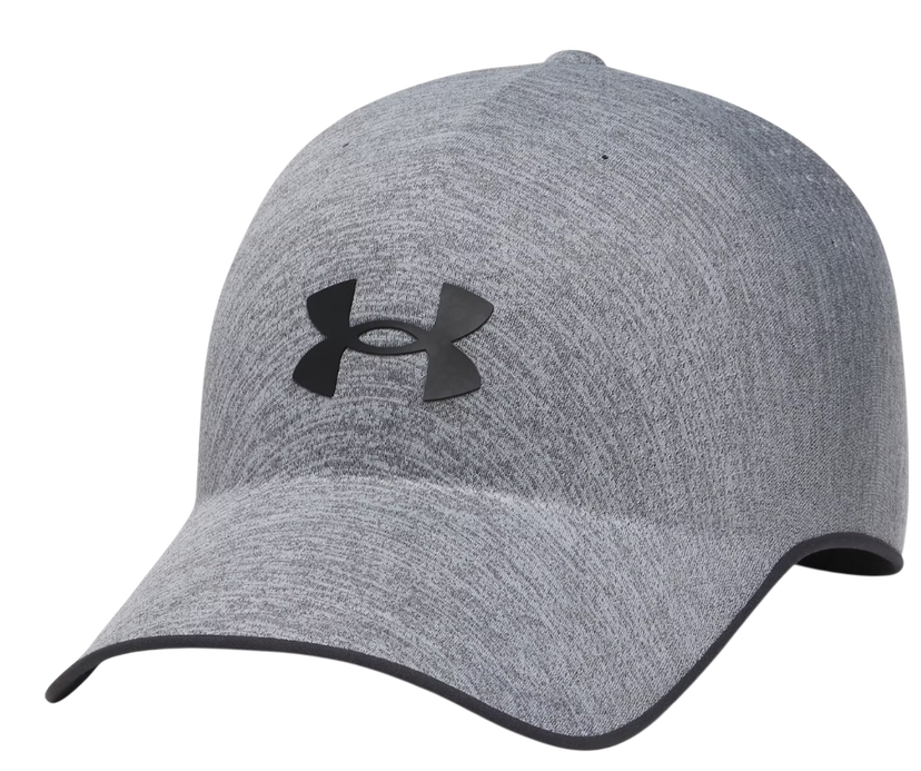 Kasket Under Armour Under Armour StealthForm Uncrushable Cap Grå | 6000413-025