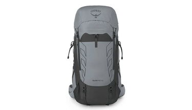 Rygsæk Osprey Talon Pro 40 L/XL Backpack Grå | 10043030OSP, 3