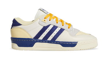 Sneakers og sko adidas Originals Rivalry Low Premium Beige | H04386, 0