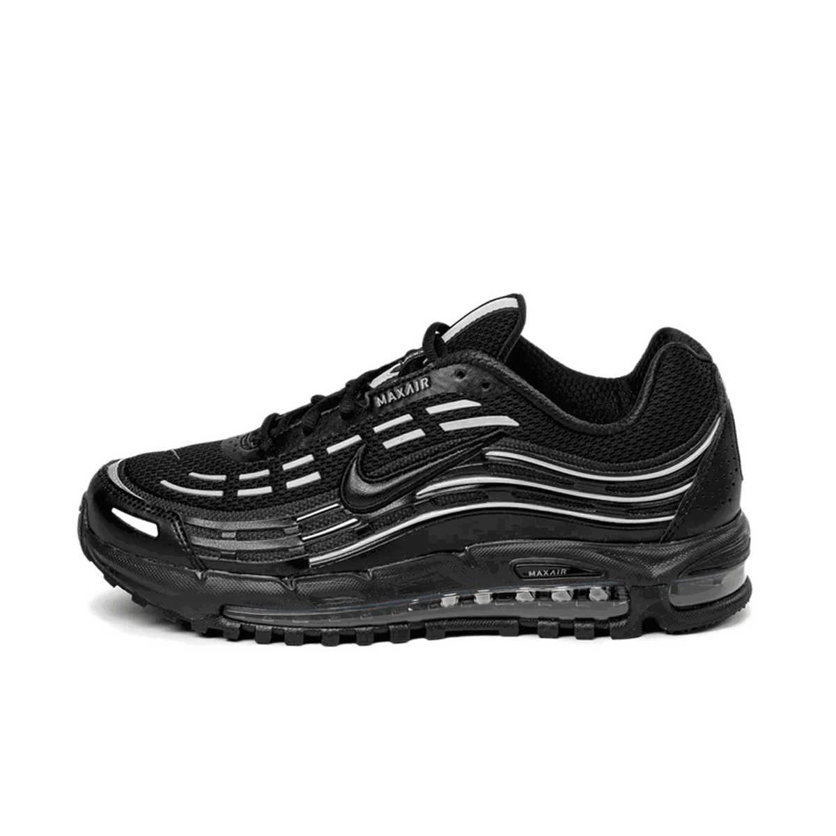 Sneakers og sko Nike Air Max TL 2.5 "Black" Sort | FZ4110-002, 0