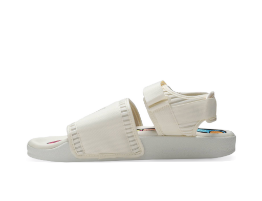 Sneakers og sko adidas Originals Pharrell x Adilette 2.0 Sandal "Cream White" Hvid | EG7831