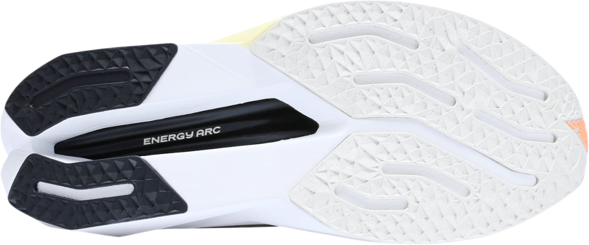 Sneakers og sko New Balance FuelCell SuperComp Trainer v3 Hvid | mrcxca4, 1
