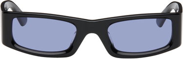 Solbriller Entire Studios Entire Studios Elemental Sunglasses Sort | ESEW-S25-1001-OB, 0
