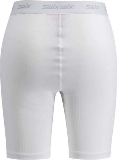 Trusser SWIX Swix RaceX Classic Wind Boxer Shorts Hvid | 10106-23-00000, 1