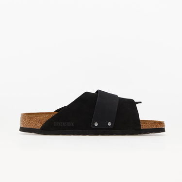 Sneakers og sko Birkenstock Kyoto VL Sort | 1022350, 1