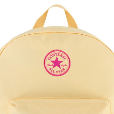 Rygsæk Converse Converse Backpack with Pencil Case Gul | 9A5518-Y5C, 5