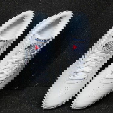 Sneakers og sko Reebok Classic Exofit Hvid | ar3169, 3