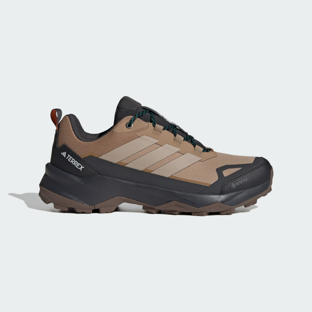Sneakers og sko adidas Performance Terrex Skychaser AX5 GORE-TEX Hiking Shoes Beige | JH7801, 0
