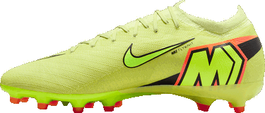 Sneakers og sko Nike ZOOM VAPOR 16 PRO AG-PRO Gul | fq8684-300, 9