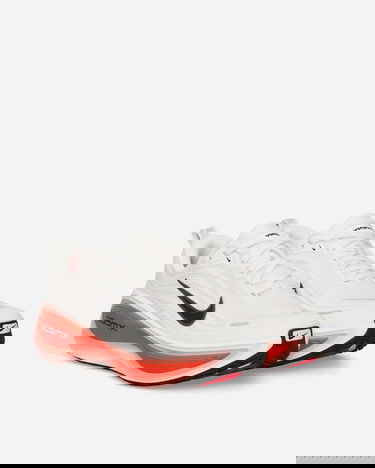Sneakers og sko Nike ZoomX Vomero Hvid | HV8150-100, 2