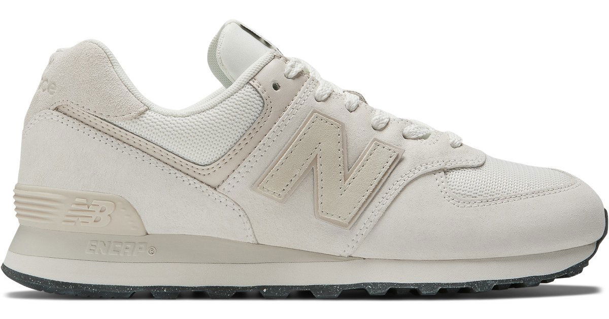 Sneakers og sko New Balance 574 Hvid | u574-of2, 1