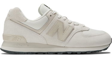Sneakers og sko New Balance 574 Hvid | u574-of2, 1
