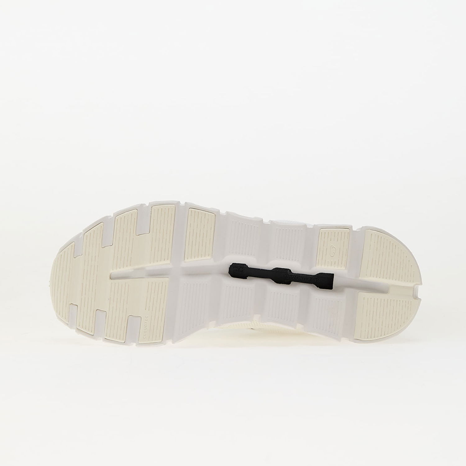 Sneakers og sko On Running Cloud 6 Hvid | 3MF10071200, 1