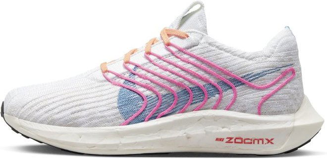 Sneakers og sko Nike Pegasus Turbo Next Nature W Hvid | DZ5221-100, 0