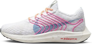 Sneakers og sko Nike Pegasus Turbo Next Nature W Hvid | DZ5221-100, 0