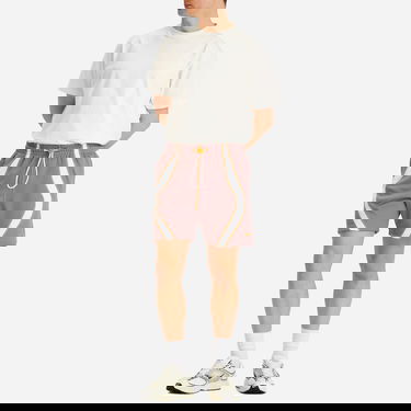 Shorts Nike Project F.R.O.G. Woven Shorts Brun | HJ6944-204, 4