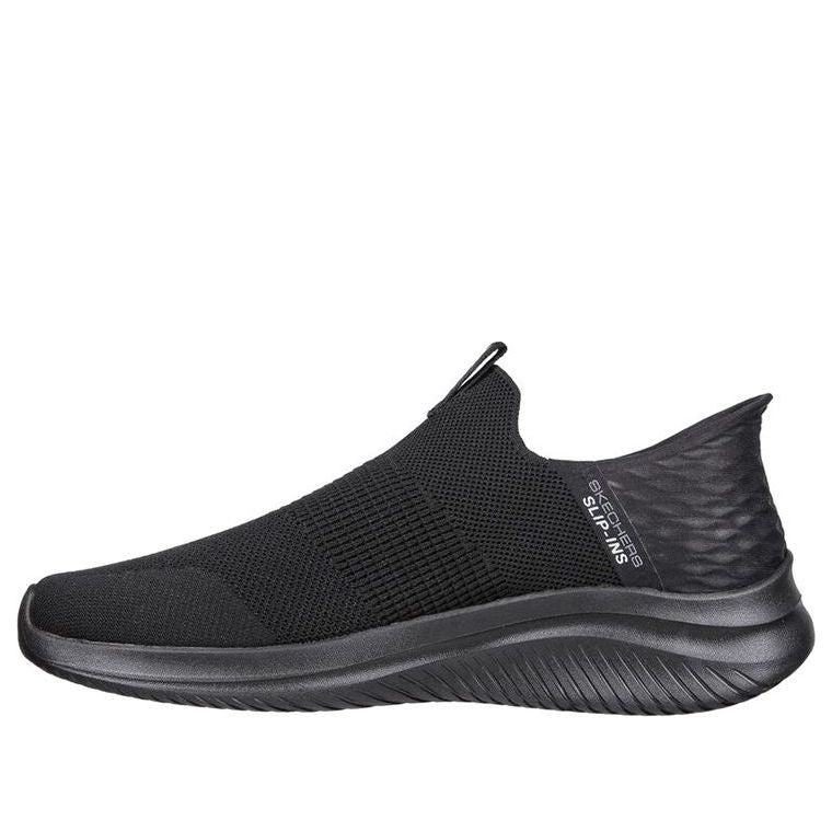 Sneakers og sko Skechers Ultra Flex 3.0 Smooth Step Sort | 232450-BBK, 0