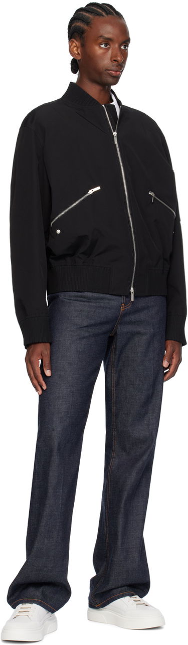 Tøj FERRAGAMO Ferragamo Gancini Outline Low Cut Hvid | 769881, 4