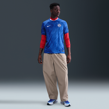 Jersey Nike Chelsea FC Stadium Replica Jersey Blå | HJ4589-496, 2