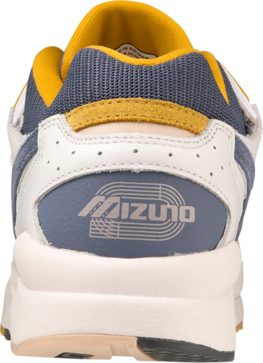 Sneakers og sko Mizuno Sky Medal Hvid | d1ga3319-002, 3