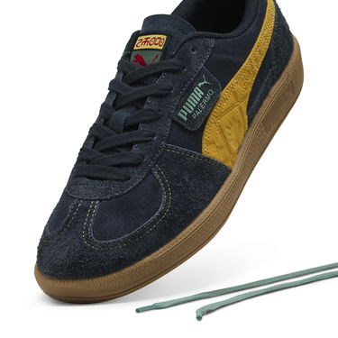 Sneakers og sko Puma Palermo ROAD TO UNITY Mørkeblå | 401366_01, 5