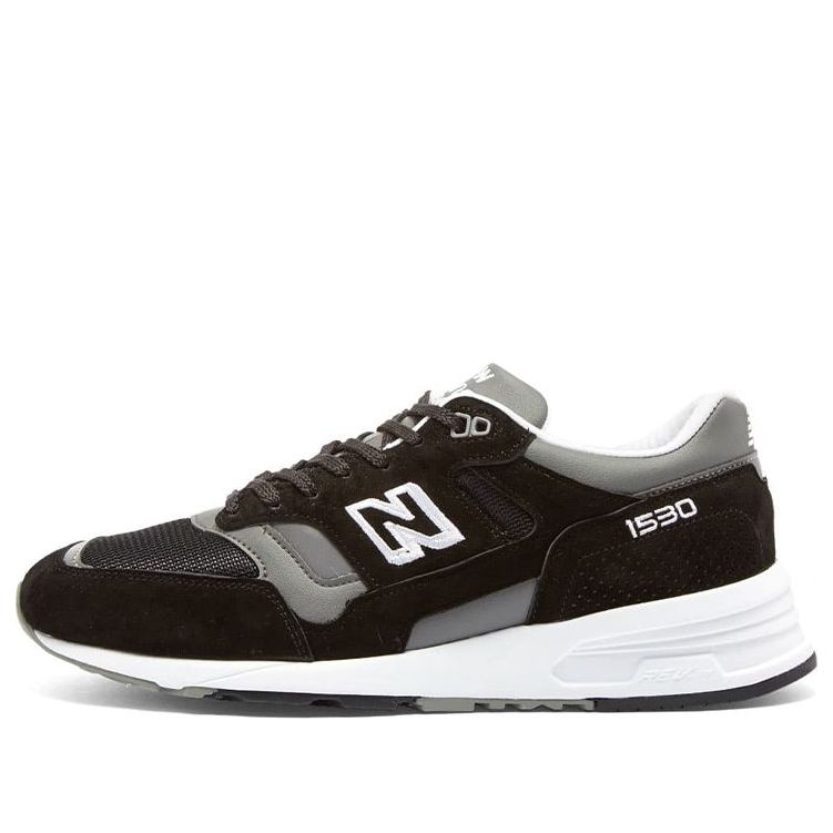 Sneakers og sko New Balance 1530 Made in England Sort | M1530BK