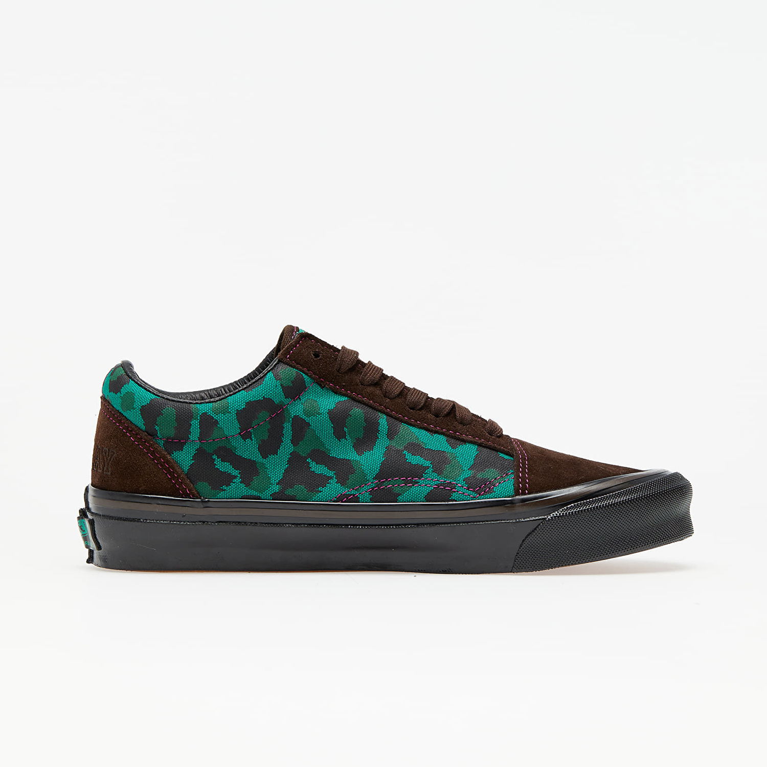 Sneakers og sko Vans Old Skool NS OG LX Flerfarvet | VN0A4UUTK031, 1