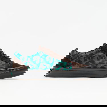 Sneakers og sko Vans Old Skool NS OG LX Flerfarvet | VN0A4UUTK031, 1