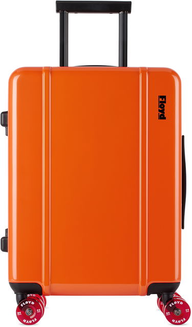 Kuffert Floyd Cabin Suitcase Orange | FL2101-CA011, 3