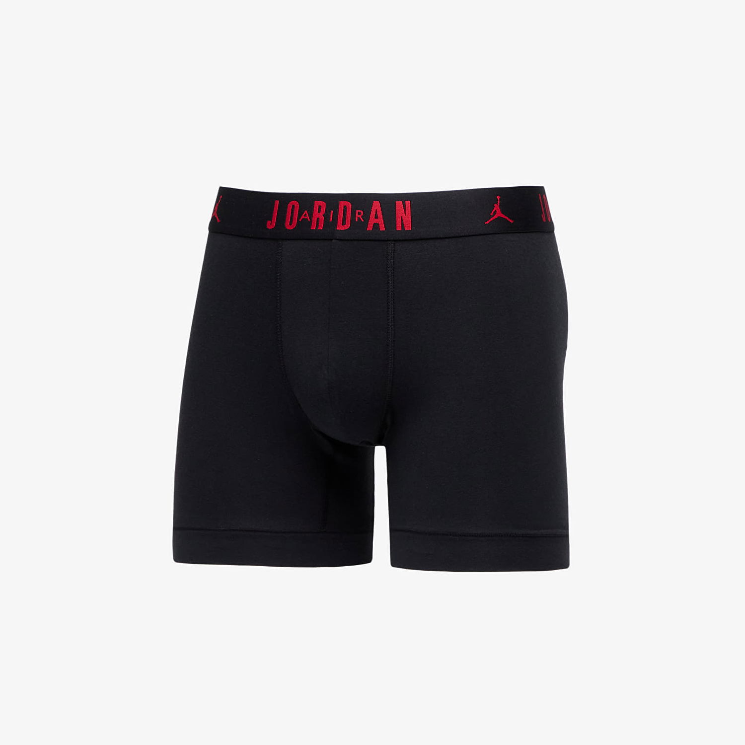 Undertøj og sokker Jordan Jordan Flight Cotton Core 3-Pack Boxer Brief Black/ White S Flerfarvet | JM0622-F66, 1