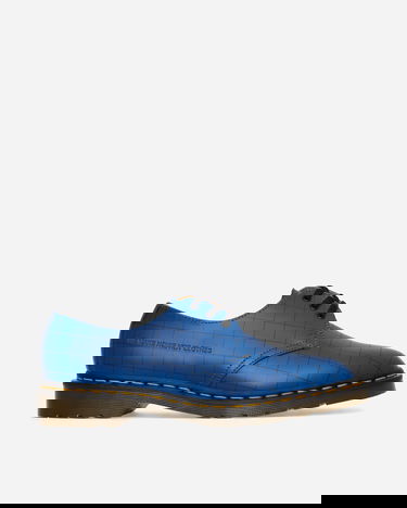 Sneakers og sko Dr. Martens Undercover x 1461 3-Eye Blå | 27999400 001, 0