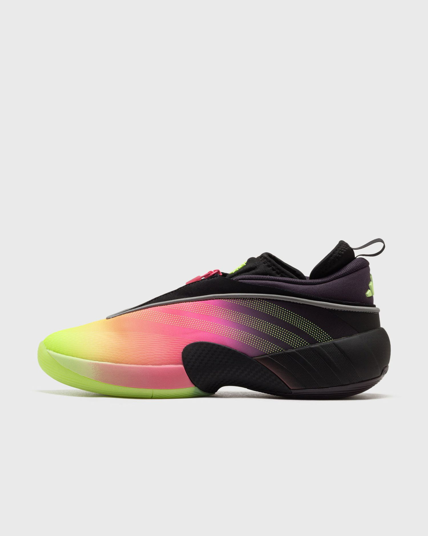 Sneakers og sko adidas Performance adidas D.O.N. Issue #7 Camp Flerfarvet | JR7697, 0