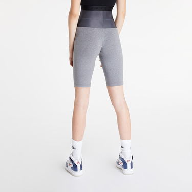 Shorts Nike Circa High-Rise Bike Shorts Grå | DM6777-254, 2