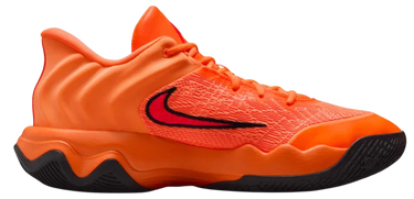 Sneakers og sko Nike GIANNIS IMMORTALITY 4 Orange | FQ3680-800, 4