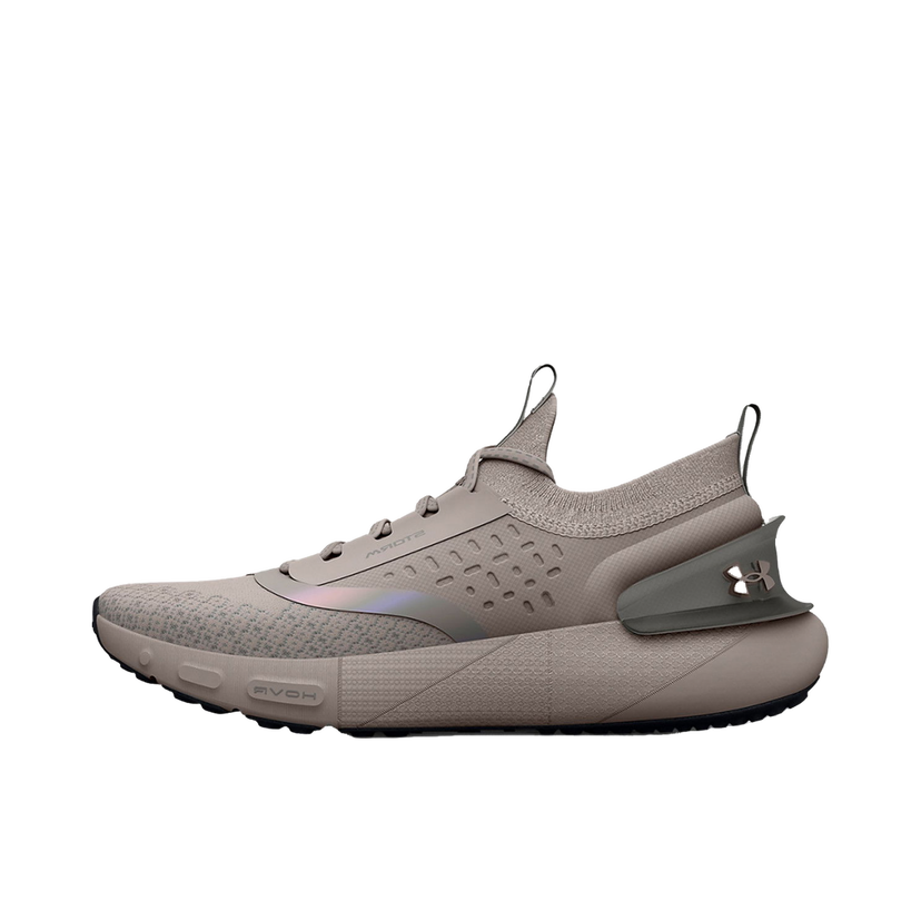 Løbe Under Armour HOVR Phantom 3 Storm Beige | 3025522-101