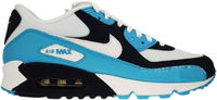 Air Max 90 Chlorine Blue