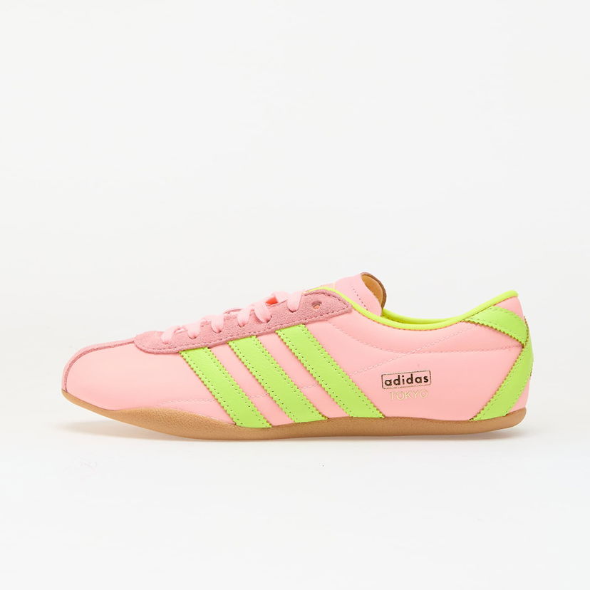 Sneakers og sko adidas Performance Tokyo Lyserød | JQ0584