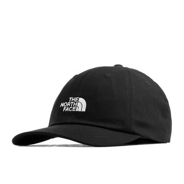 Kasket The North Face NORM HAT Sort | 680975362725, 0