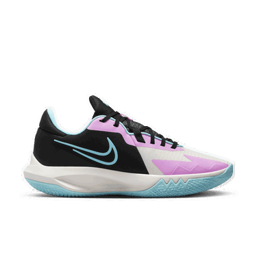 Sneakers og sko Nike Precision 6 Sort | DD9535-102, 2