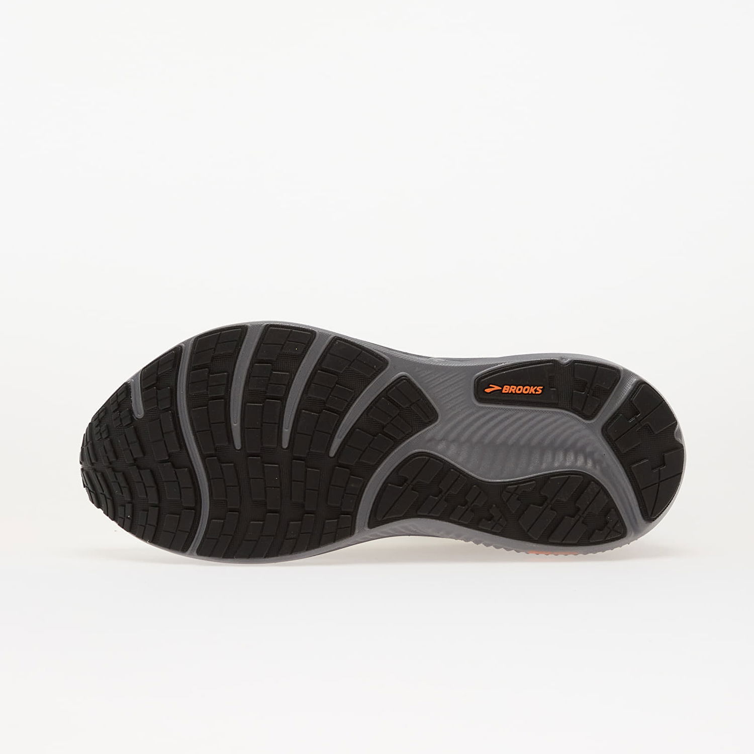 Sneakers og sko Brooks Ghost 17 GTX Grå | 1104621D-022, 1