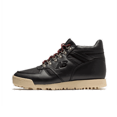 Sneakers og sko New Balance Rainier "Black" Sort | URAINAL, 0