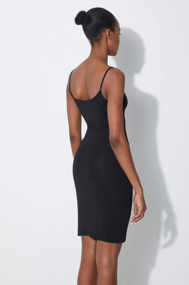 Kjole Samsoe Samsoe Samsoe Samsoe TALLA Mini Dress Sort | F00002654, 2