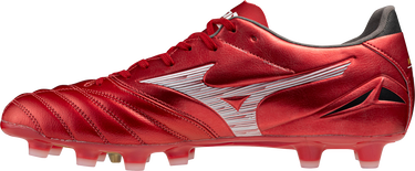 Sneakers og sko Mizuno Mizuno Morelia Neo IV Pro FG Rød | p1ga2534-60, 1