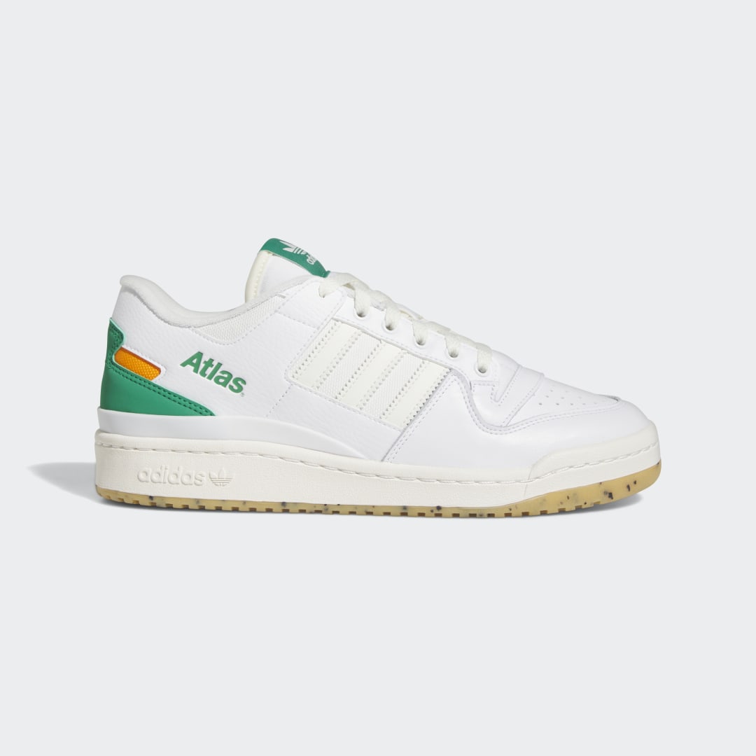 Sneakers og sko adidas Originals Atlas Forum ADV Hvid | HQ6996, 1